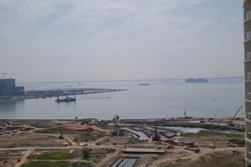 The Regency Condominium