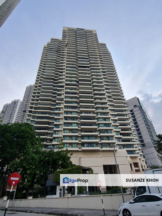 Best Deal Sea View Unit, Penang, Persiaran Gurney