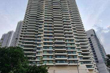 The Regency Condominium