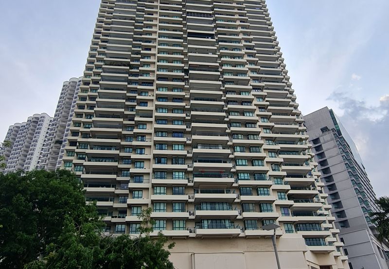 The Regency Condominium