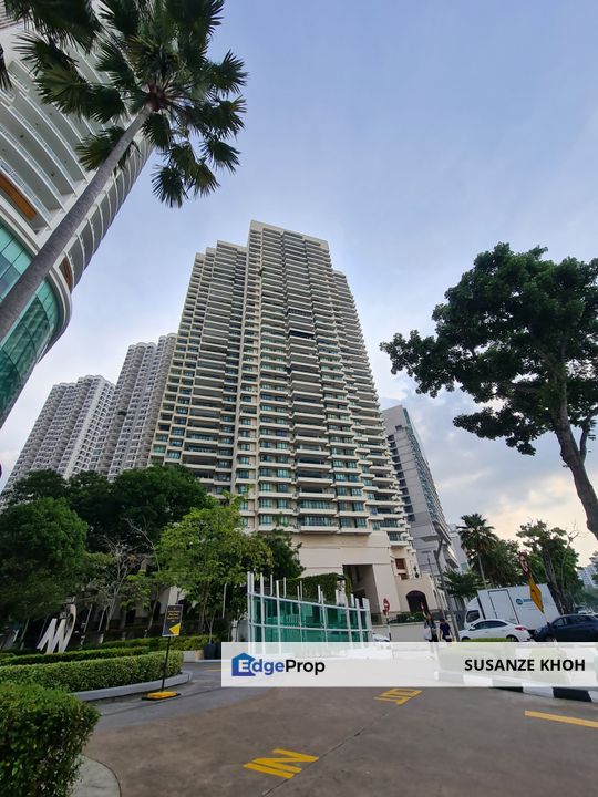 Best Deal Sea View Unit, Penang, Persiaran Gurney