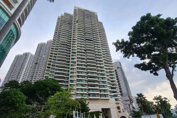 The Regency Condominium