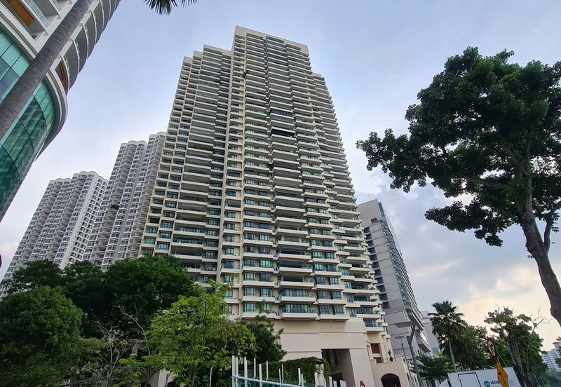 The Regency Condominium