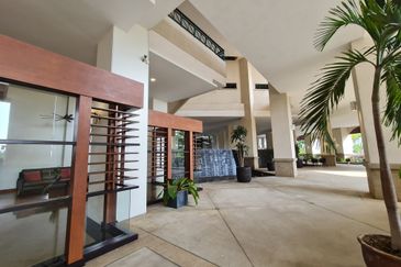 The Regency Condominium