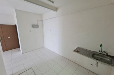 Pangsapuri Palma Laguna