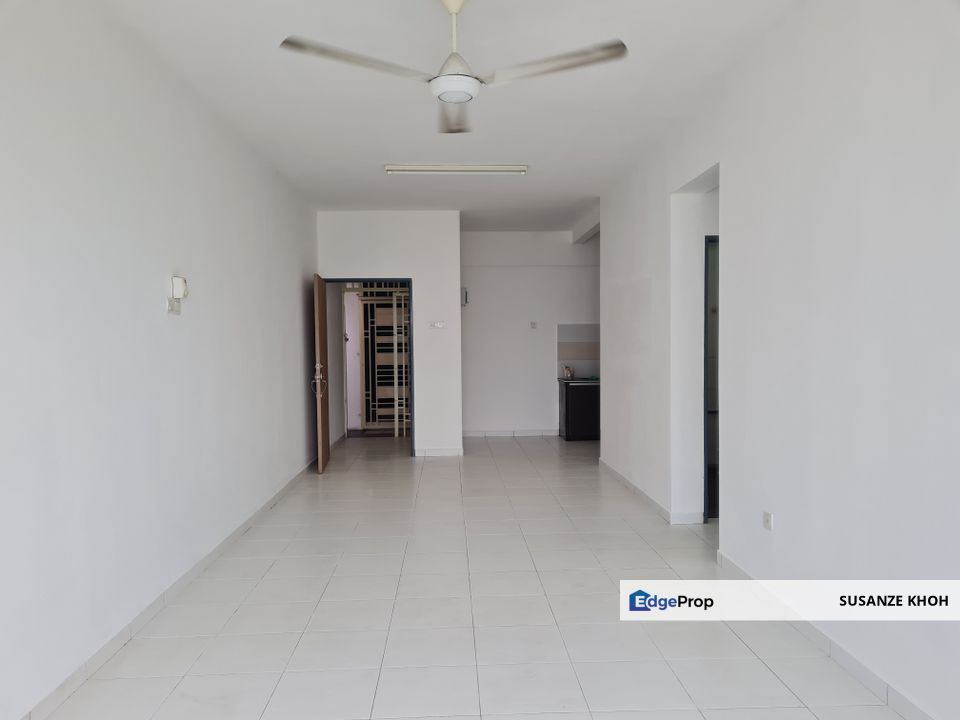 Palma Laguna Full Loan , Penang, Seberang Perai