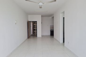 Pangsapuri Palma Laguna