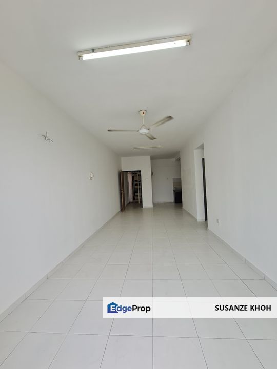 Palma Laguna Full Loan , Penang, Seberang Perai