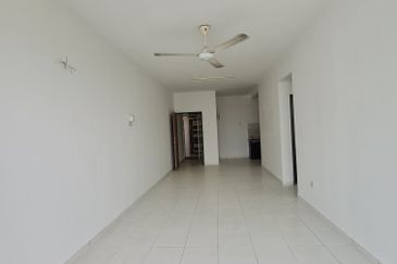 Pangsapuri Palma Laguna