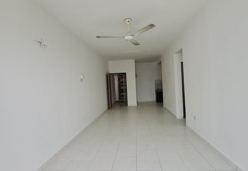 Pangsapuri Palma Laguna