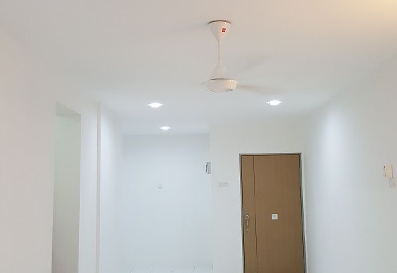 Pangsapuri Palma Laguna