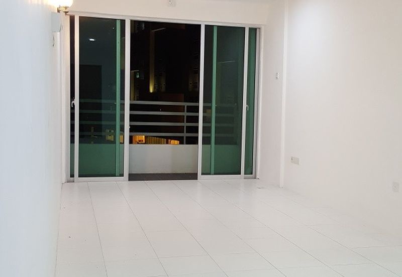 Pangsapuri Palma Laguna