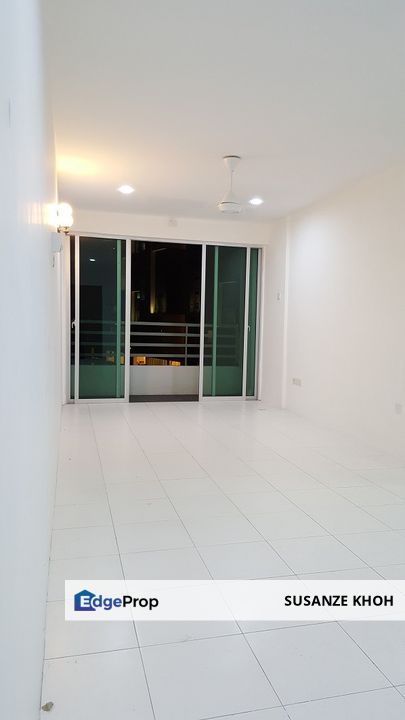 Low Booking Fee With Full Loan, Penang, Seberang Perai