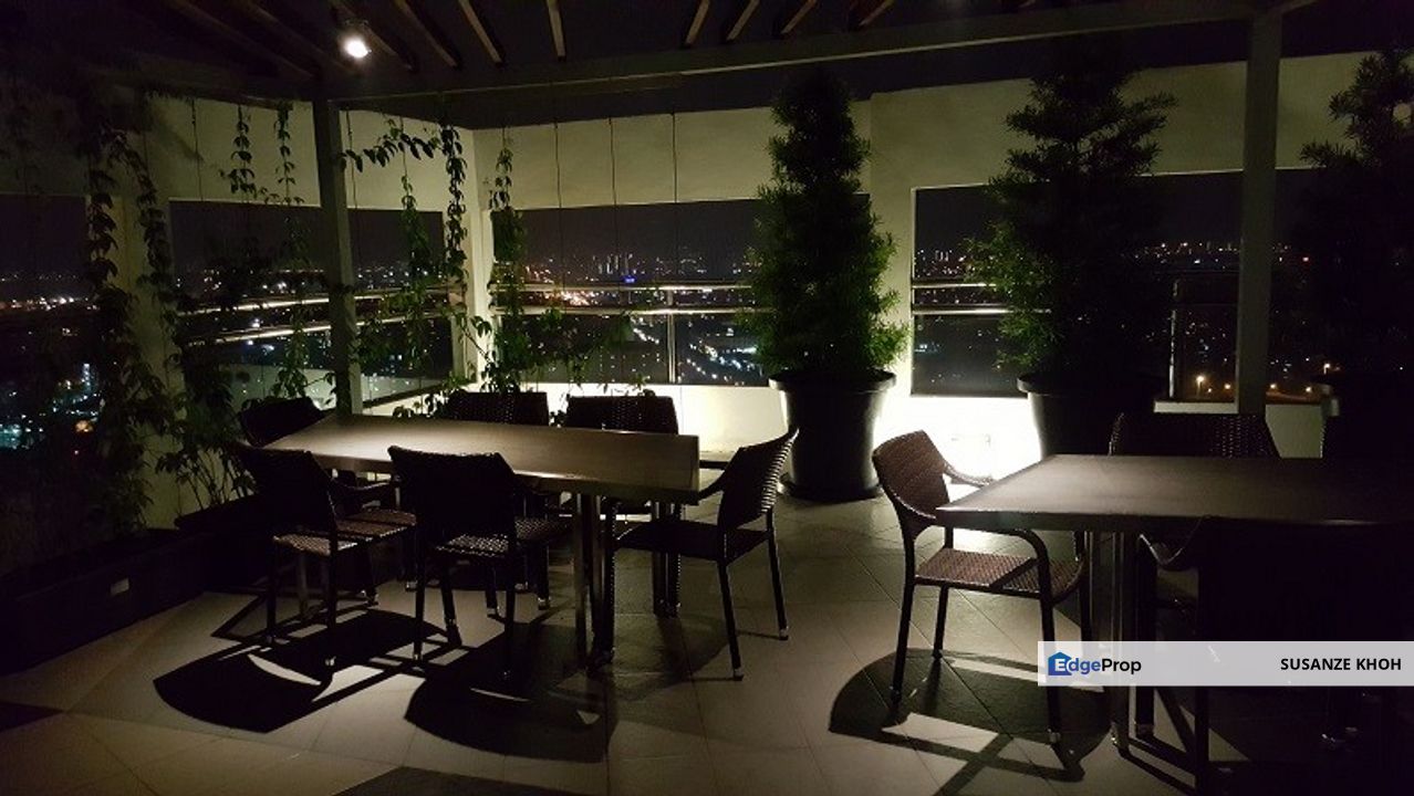 Low Booking Fee With Full Loan, Penang, Seberang Perai