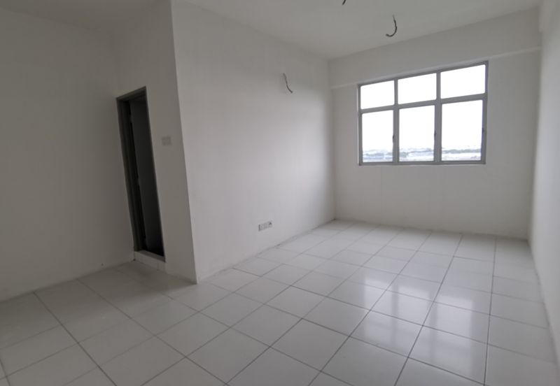 Pangsapuri Palma Laguna