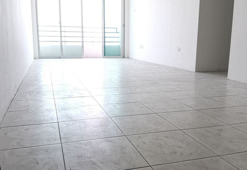 Pangsapuri Palma Laguna