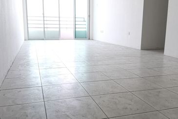 Pangsapuri Palma Laguna