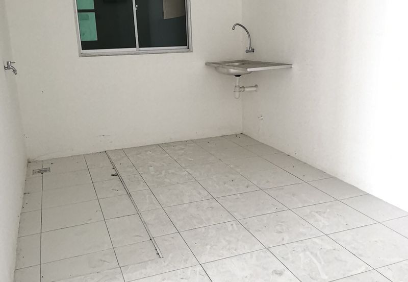 Pangsapuri Palma Laguna