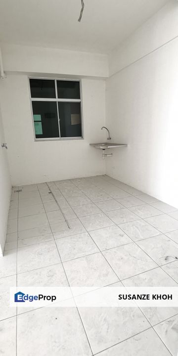 2 Car Park With Cheapest Price, Penang, Seberang Perai