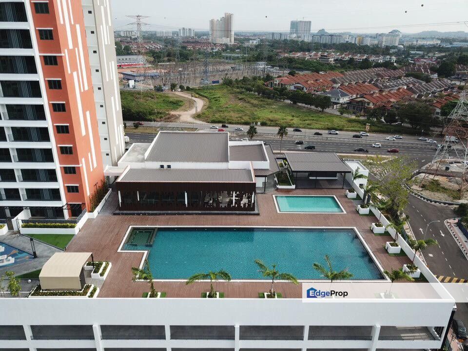 Low Booking Fee With Low Booking, Penang, Seberang Perai