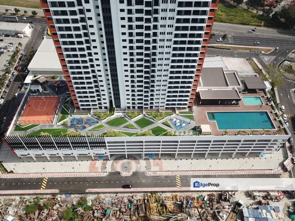 Low Booking Fee With Low Booking, Penang, Seberang Perai