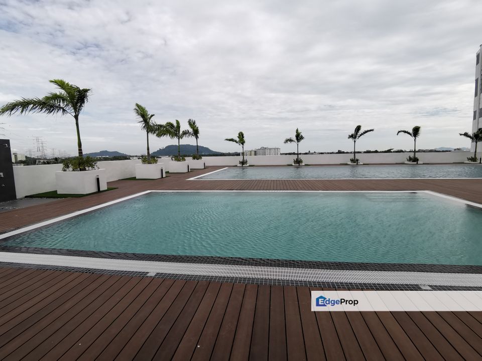 Low Booking Fee With Low Booking, Penang, Seberang Perai