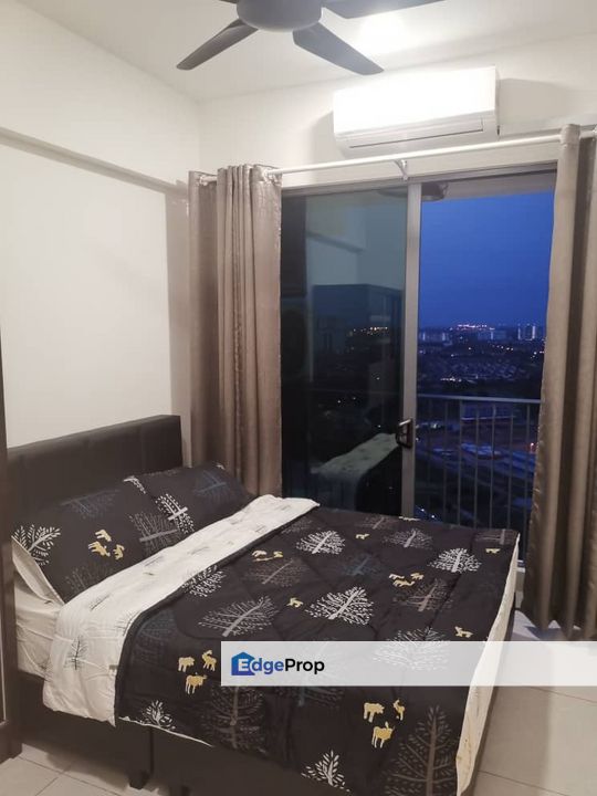 Best Deal Unit With Full Loan, Penang, Seberang Perai