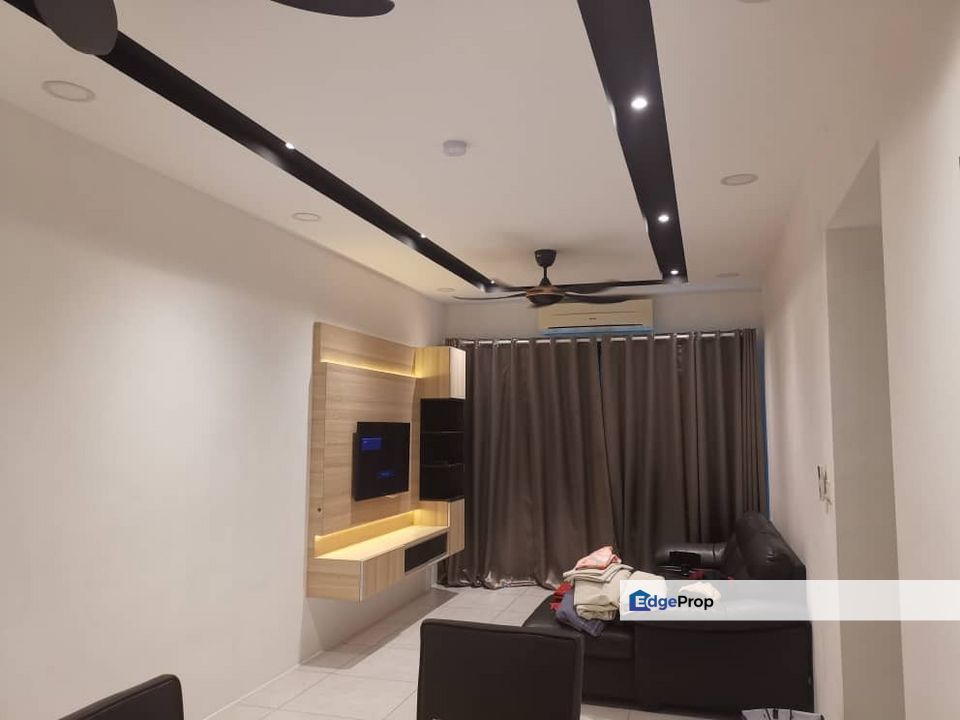 Best Deal Unit With Full Loan, Penang, Seberang Perai