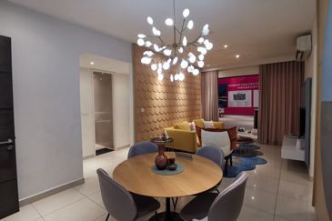 GEM Residences @ Perai