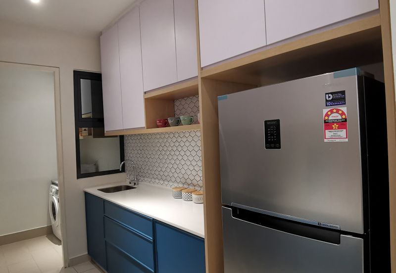 GEM Residences @ Perai