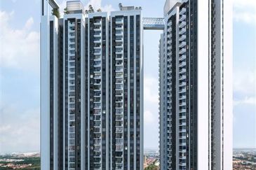 GEM Residences @ Perai