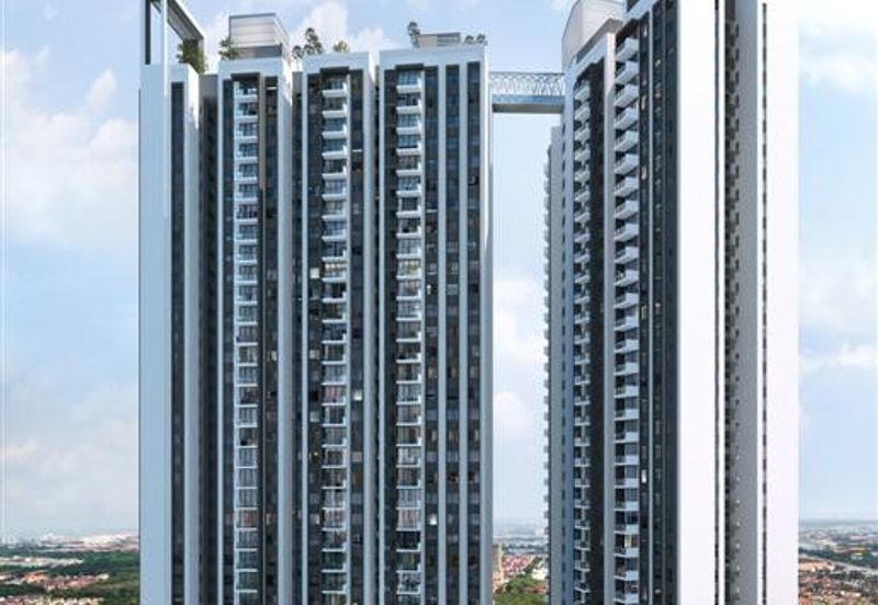 GEM Residences @ Perai