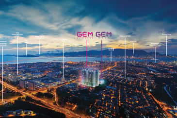 GEM Residences