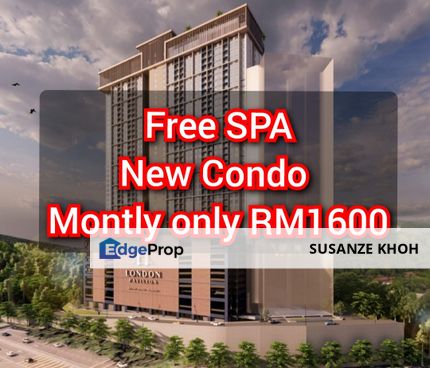 Low Booking Can Arrange, Penang, Bayan Lepas