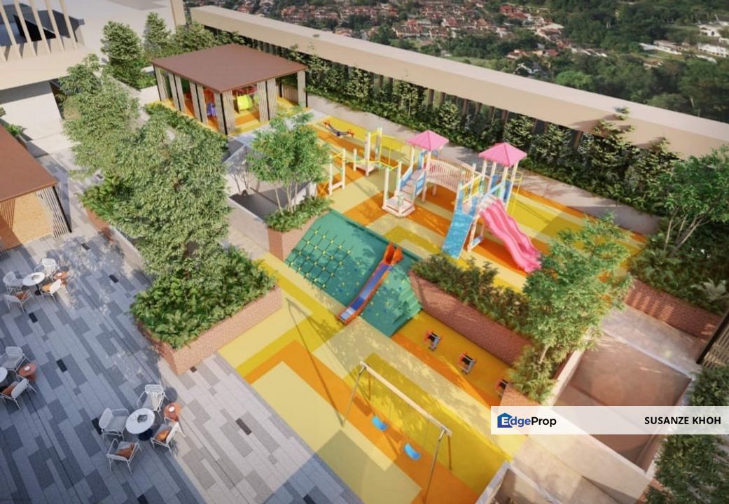 Low Booking Can Arrange, Penang, Bayan Lepas