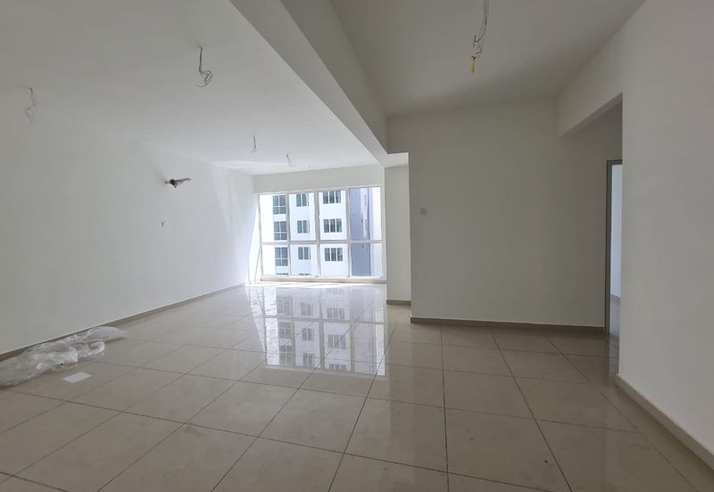 Emerald Park Apartment