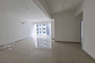 Emerald Park Apartment