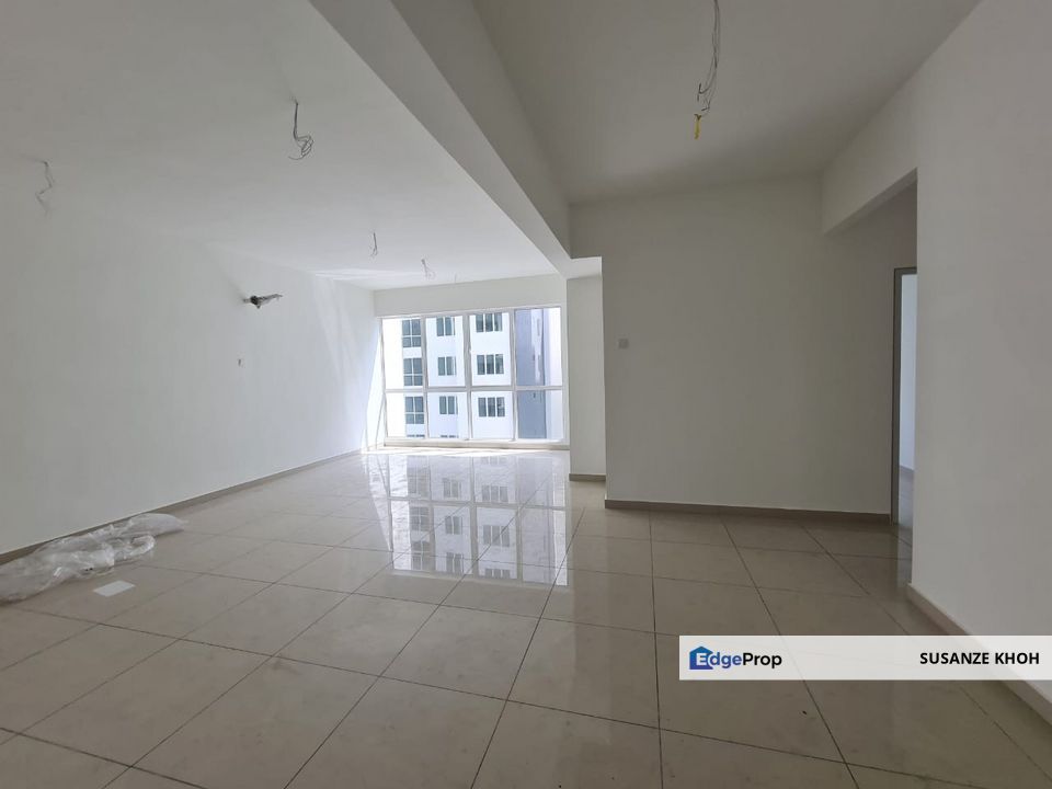 Direct Developer, Free Legal Fee, Penang, Bayan Lepas