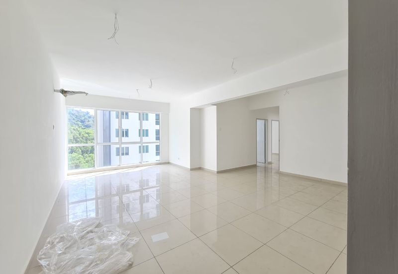 Emerald Park Apartment