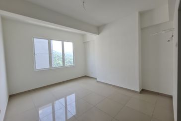 Emerald Park Apartment