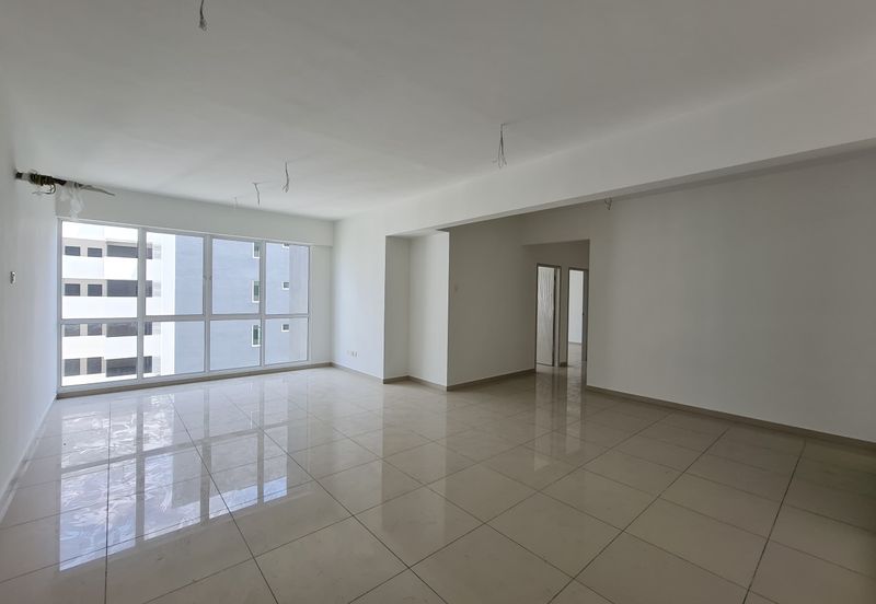 Emerald Park Apartment