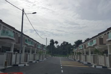 Taman Pasir Indah