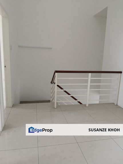 Renovated landed 2 Storey Terrace for sale @Taman Pasir Indah, Penang, Permatang Pauh