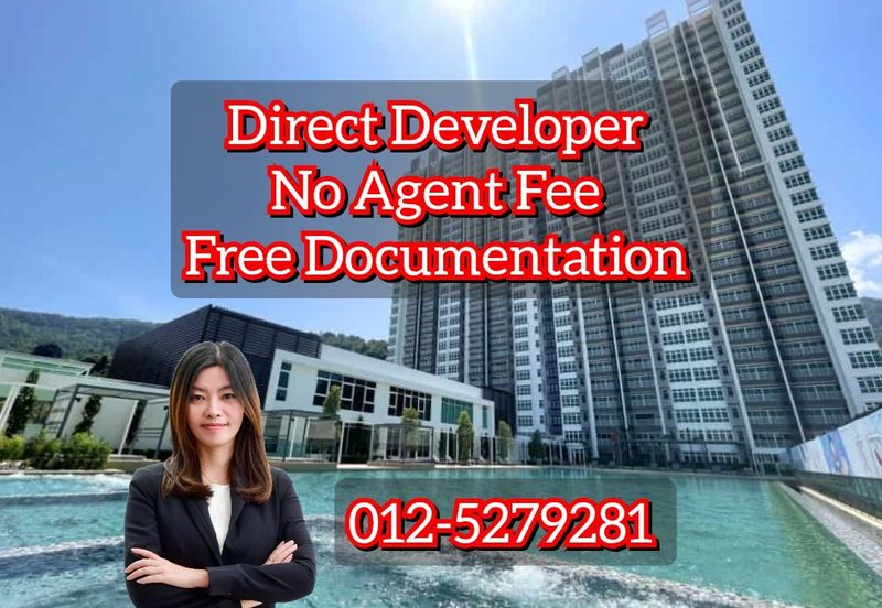 Ferringhi Residence 2