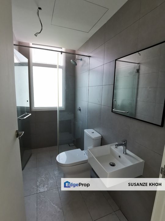 No Agent Fee, Direct Developer Unit, Penang, Batu Ferringhi