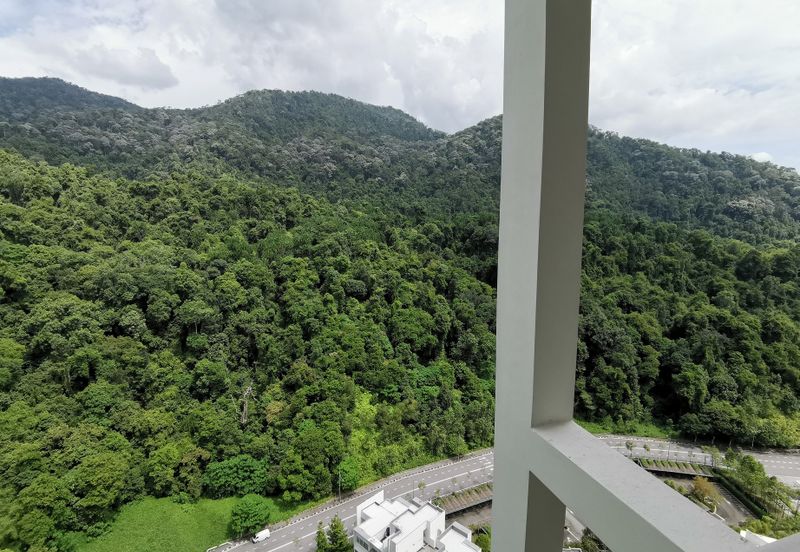 Ferringhi Residence 2