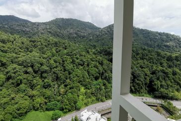 Ferringhi Residence 2