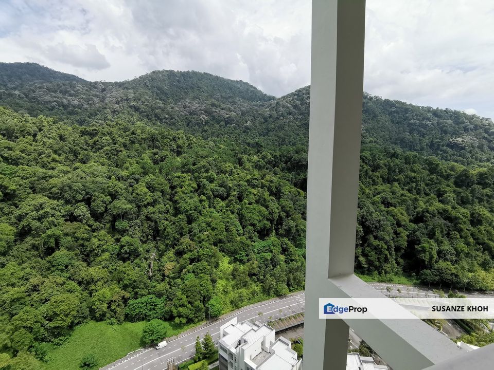 No Agent Fee, Direct Developer Unit, Penang, Batu Ferringhi