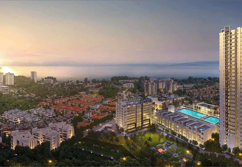 Ferringhi Residence 2