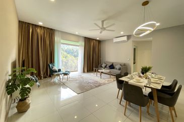 Ferringhi Residence 2